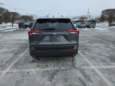 2024 Toyota RAV4 XLE Premium - Photo 7