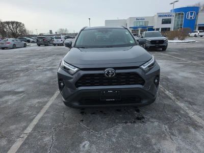 2024 Toyota RAV4 XLE Premium - Photo 3