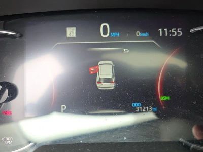 2024 Toyota RAV4 XLE Premium - Photo 16