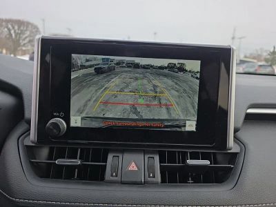 2024 Toyota RAV4 XLE Premium - Photo 19