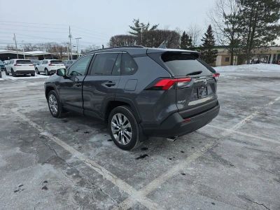 2024 Toyota RAV4 XLE Premium - Photo 6