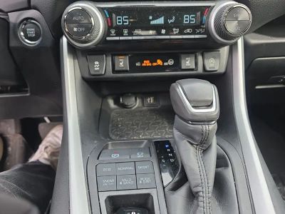 2024 Toyota RAV4 XLE Premium - Photo 20