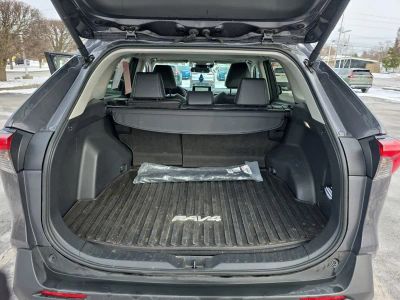 2024 Toyota RAV4 XLE Premium - Photo 26