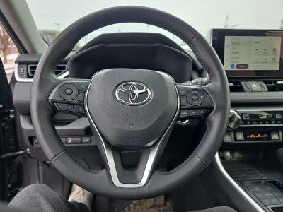 2024 Toyota RAV4 XLE Premium - Photo 15