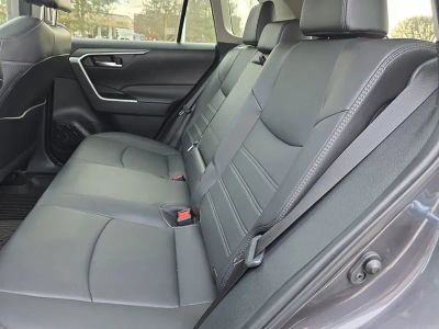 2024 Toyota RAV4 XLE Premium - Photo 25