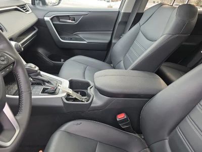 2024 Toyota RAV4 XLE Premium - Photo 24