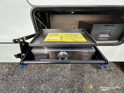 2025 K-Z Durango Gold - Photo 32