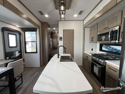 2025 K-Z Durango Gold - Photo 3