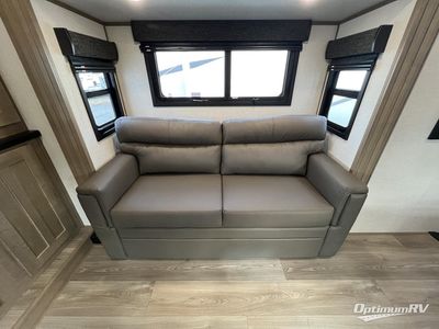 2025 K-Z Durango Gold - Photo 18