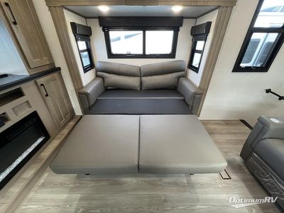 2025 K-Z Durango Gold - Photo 20
