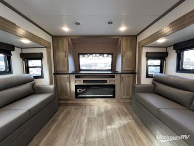 2025 K-Z Durango Gold - Photo 14