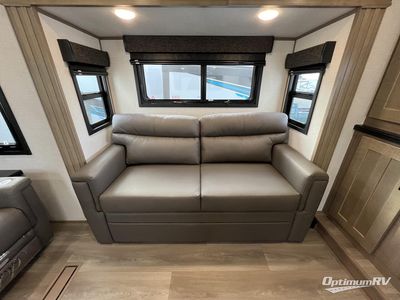 2025 K-Z Durango Gold - Photo 16
