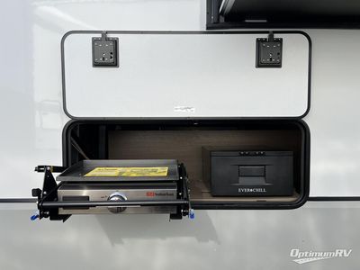2025 K-Z Durango Gold - Photo 31