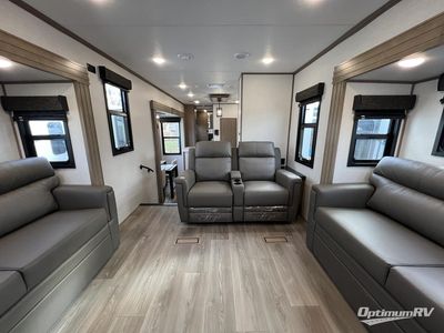 2025 K-Z Durango Gold - Photo 15