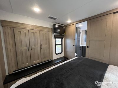 2025 K-Z Durango Gold - Photo 23