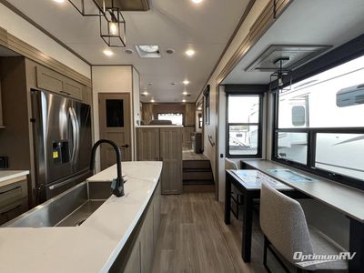 2025 K-Z Durango Gold - Photo 2
