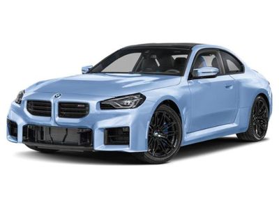 2026 BMW M2 - Photo 1