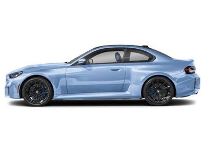 2026 BMW M2 - Photo 3