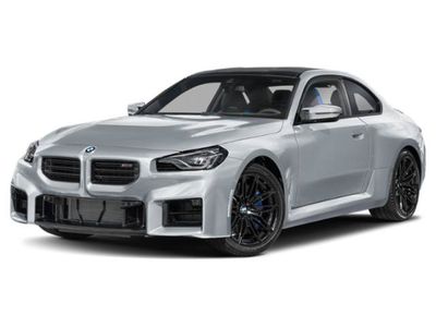 2026 BMW M2 - Photo 4