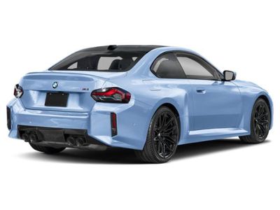 2026 BMW M2 - Photo 2