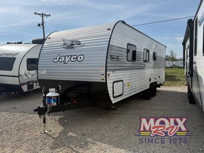 2026 Jayco Jay Flight SLX - Photo 4