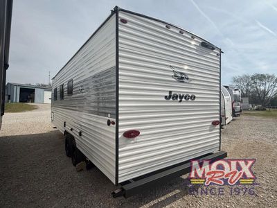 2026 Jayco Jay Flight SLX - Photo 6