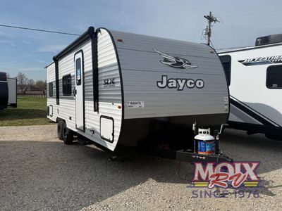 2026 Jayco Jay Flight SLX - Photo 1