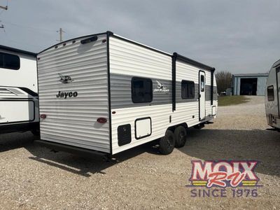2026 Jayco Jay Flight SLX - Photo 8