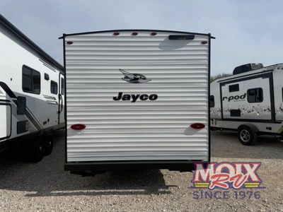 2026 Jayco Jay Flight SLX - Photo 7