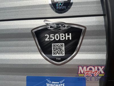 2026 Jayco Jay Flight SLX - Photo 25