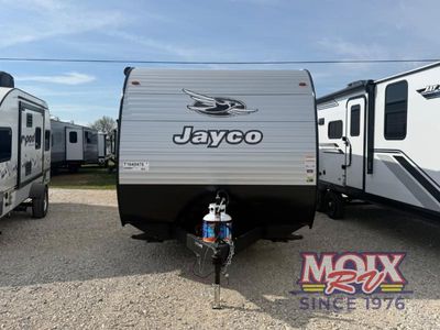 2026 Jayco Jay Flight SLX - Photo 3