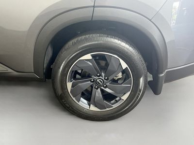 2025 Nissan Rogue - Photo 23
