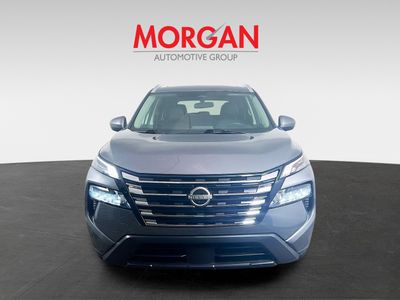 2025 Nissan Rogue - Photo 2