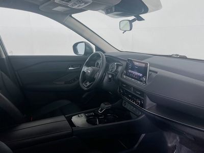 2025 Nissan Rogue - Photo 7