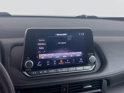 2025 Nissan Rogue - Photo 12