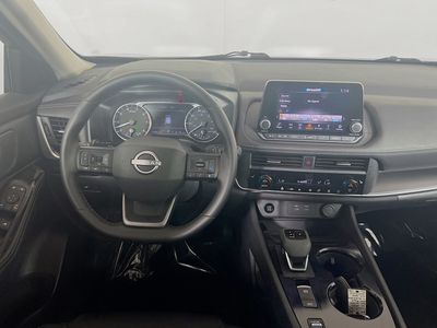 2025 Nissan Rogue - Photo 17