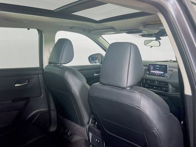 2025 Nissan Rogue - Photo 6