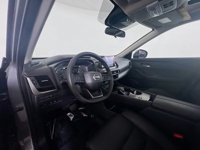 2025 Nissan Rogue - Photo 16