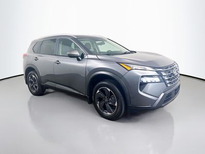 2025 Nissan Rogue - Photo 22
