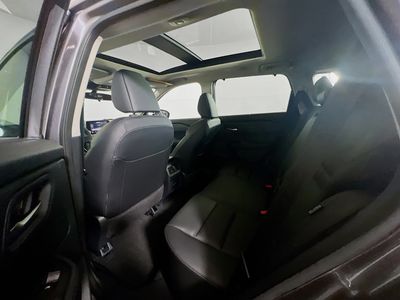 2025 Nissan Rogue - Photo 19