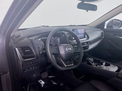 2025 Nissan Rogue - Photo 8