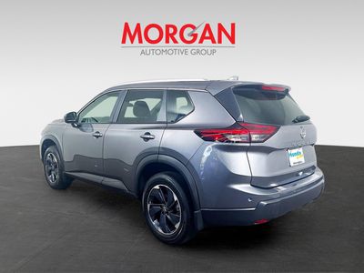 2025 Nissan Rogue - Photo 5