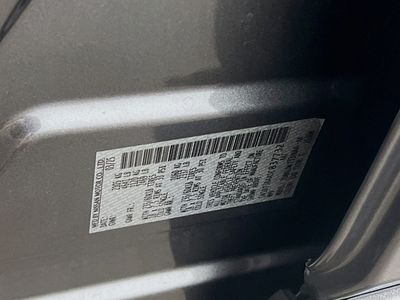 2025 Nissan Rogue - Photo 24