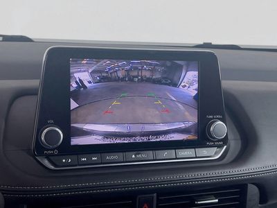 2025 Nissan Rogue - Photo 11