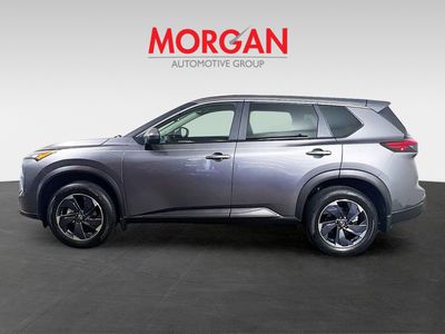 2025 Nissan Rogue - Photo 4