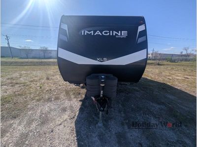 2024 Grand Design Imagine XLS - Photo 1