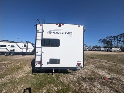 2024 Grand Design Imagine XLS - Photo 5