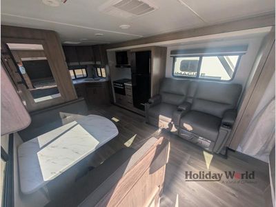 2024 Grand Design Imagine XLS - Photo 21