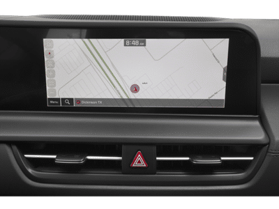 2026 Kia Seltos — photo 12 view