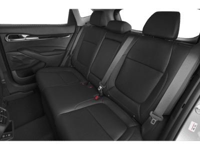 2026 Kia Seltos — photo 10 view